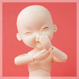 16CM BODY