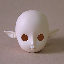 Mint Head