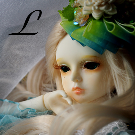 L-（Lilith)