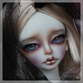 Amara ( Gray Skin)