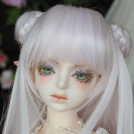 Soscia (2015 Autumn Event Head)