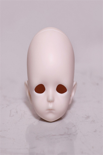 Xiao'weiqu head