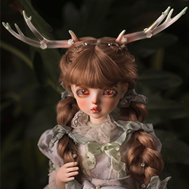 Leilia.deer