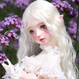 Dulcia Pink Elf